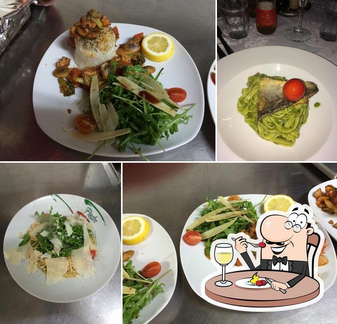Pizzeria Avanti