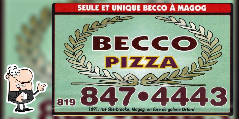 Becco Pizza