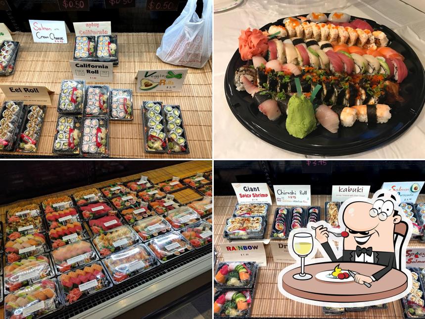 Rainbow Sushi2