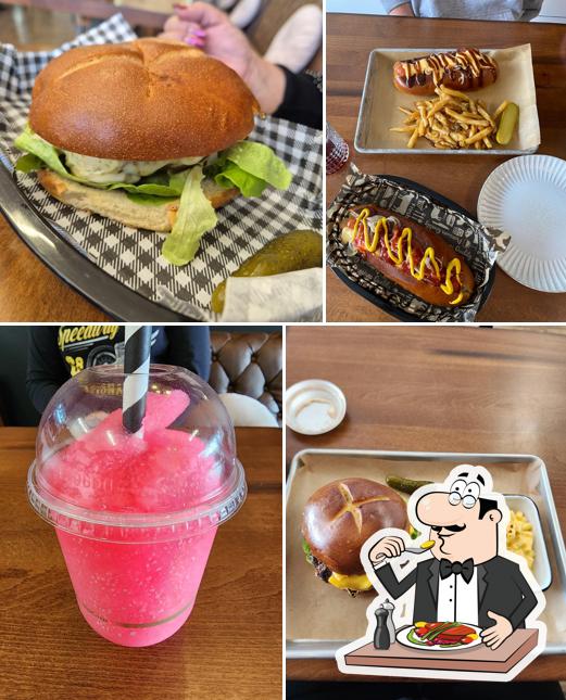 2 Bulls Eatery