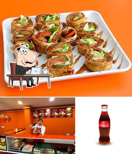 Antep Çiğköftecim