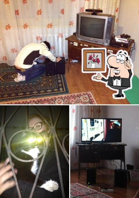 Бар до шести:00