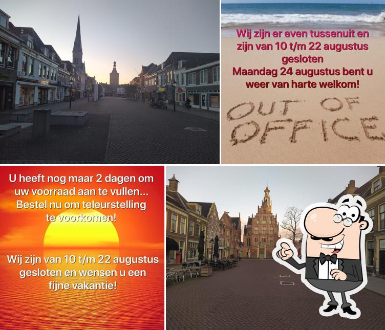Culemborgs Bakhuis