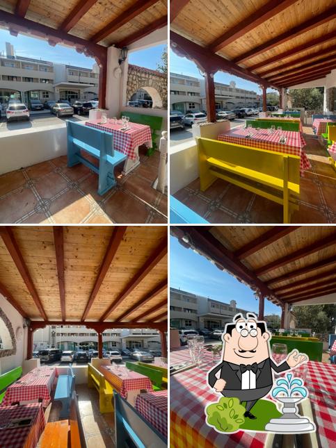 Devran Doner Grill Konoba