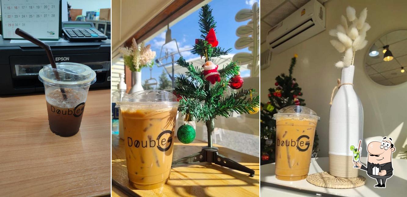Double G Café