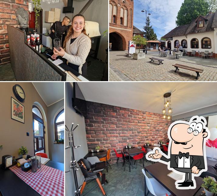 FORNO Pizza Neapolitańska