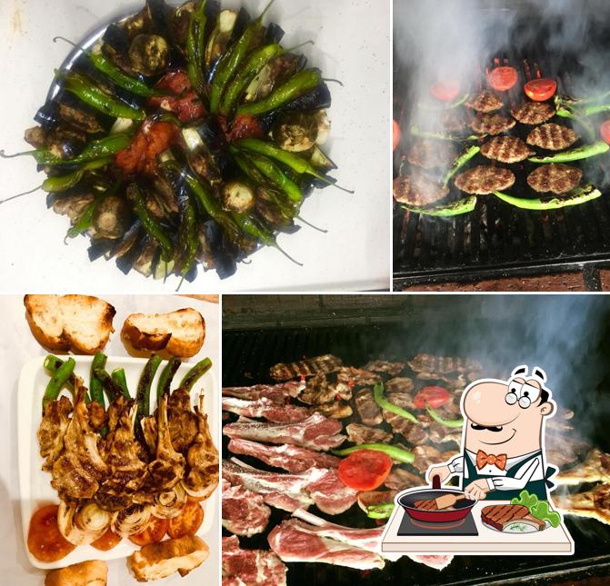 Fetih Et Restorant