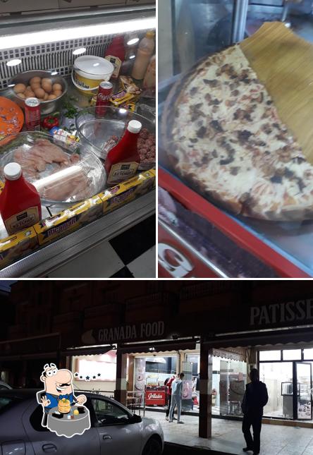 Granada Food