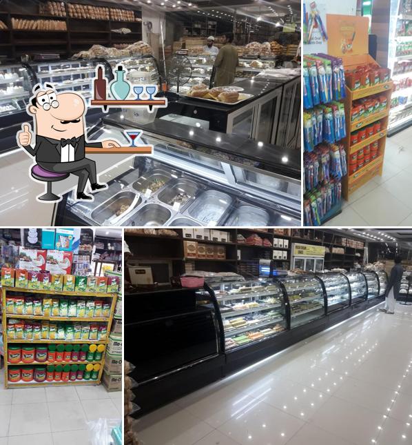 Haq Bakers