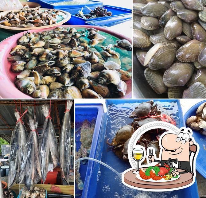Laksi Fresh Seafood Restaurant