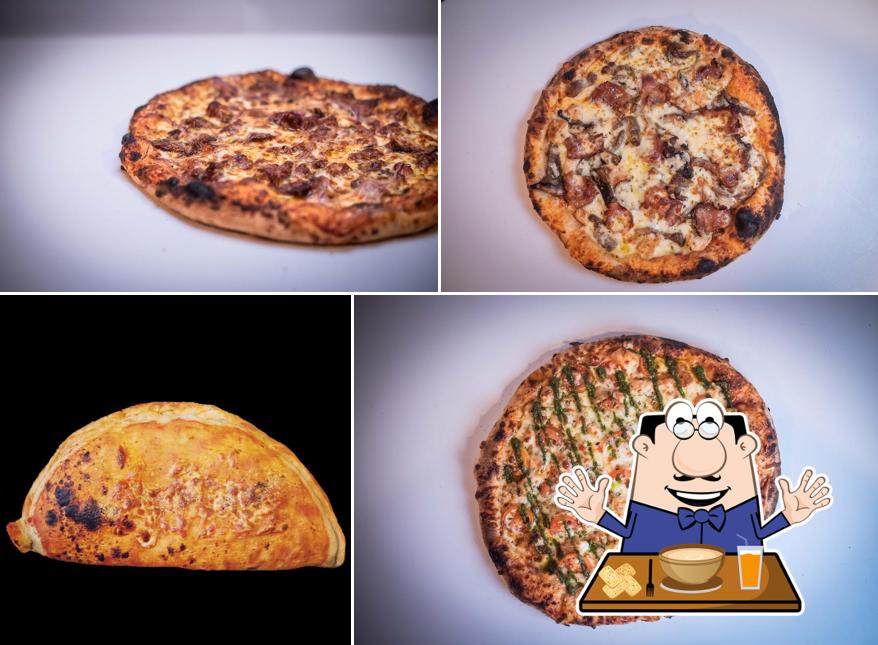 Mixtura Pizzas