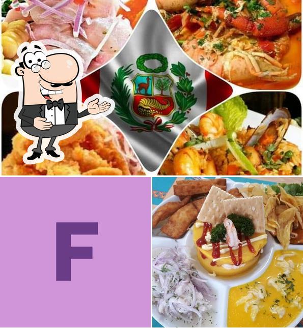 Perú al Toke