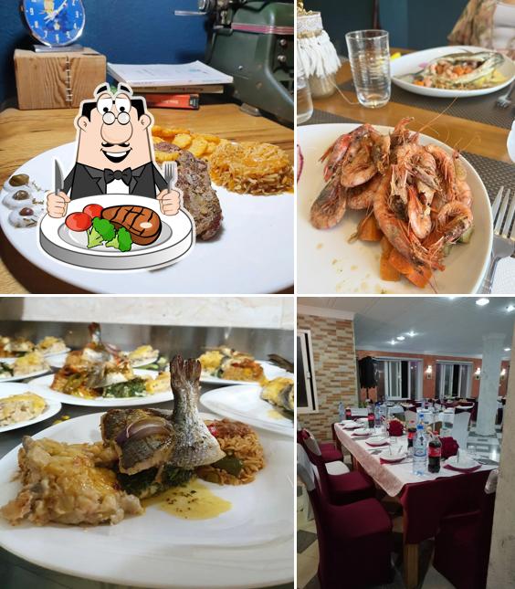 Restaurant Plaisancia