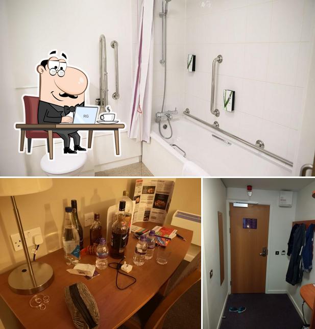 Premier Inn Maidstone (Allington) hotel