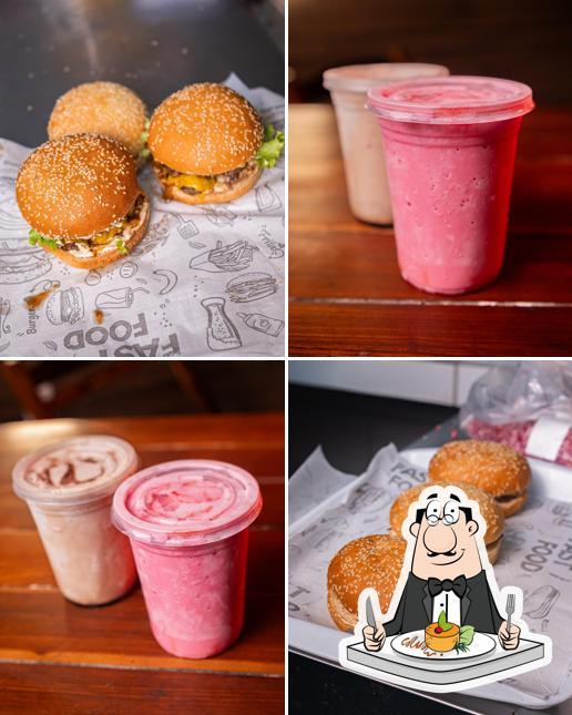 Ribbs Zn Hamburgueria Artesanal