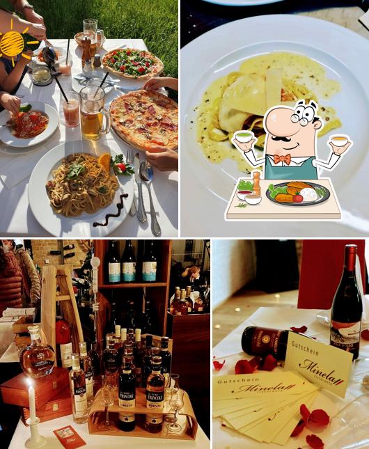Ristorante Minela