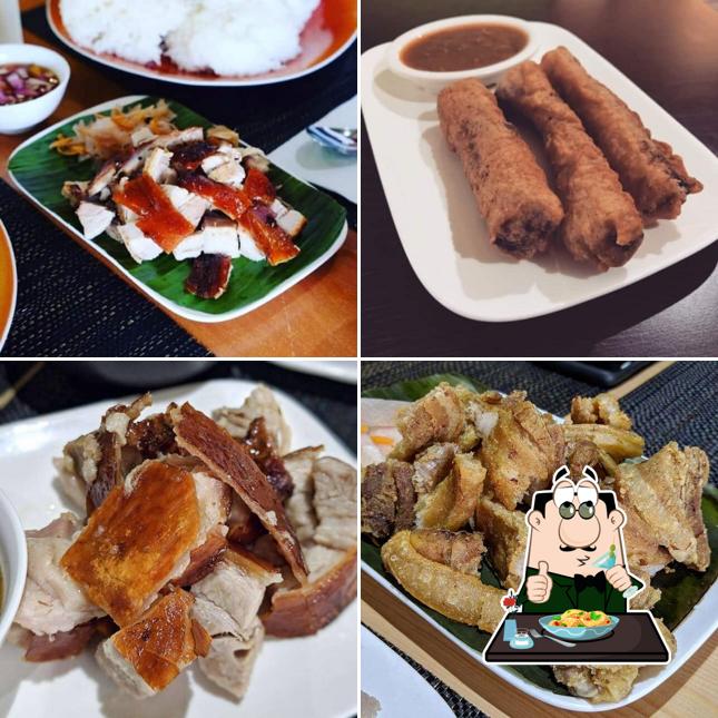 Sydney Cebu Lechon