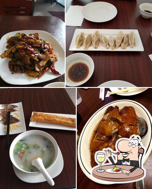 Tan's Chinese Restaurant