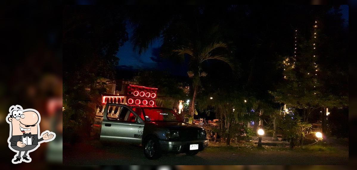 ร้านอาหารสะเก็ดดาว