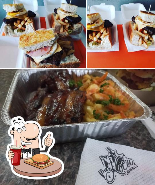 The Kota Grill