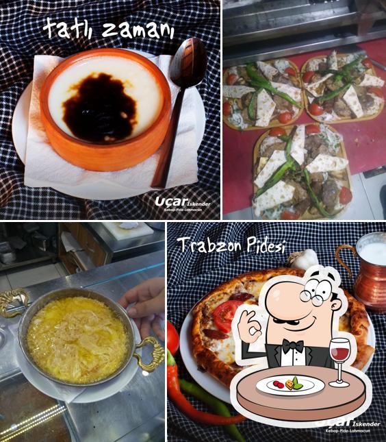 Ucar Iskender Kebap