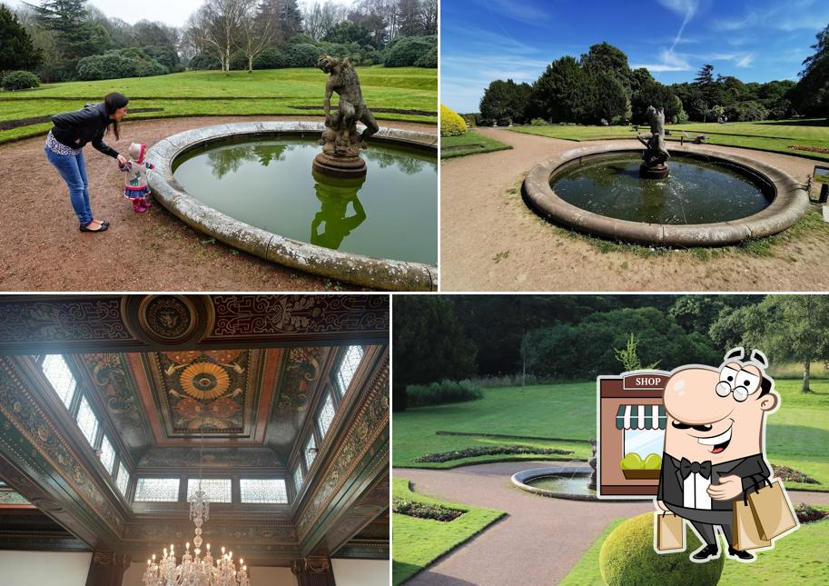 Wortley Hall