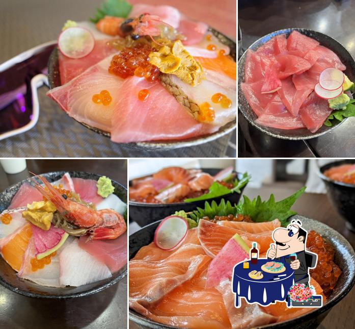 天羽商店
