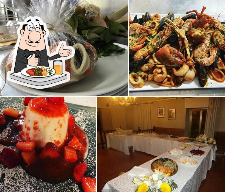 Ristorante Pizzeria Miramonte