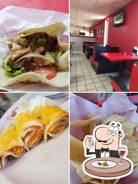 Rudy's Restaurant