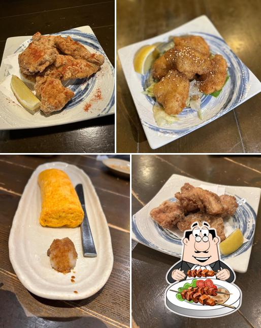 Satsuma-Jidori Restaurant