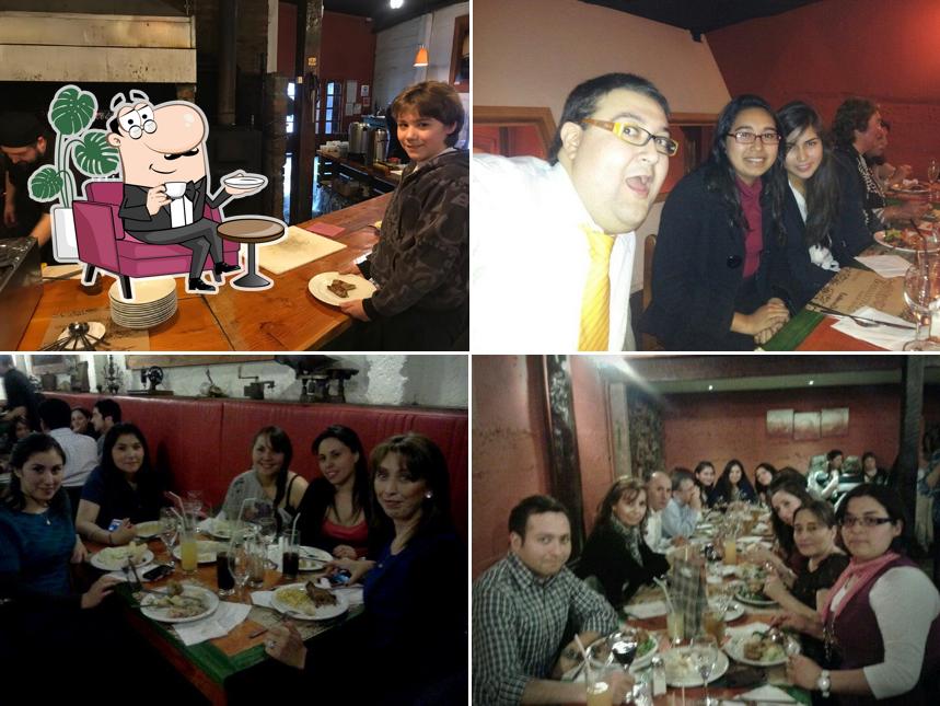 Bodegantigua Valdivia