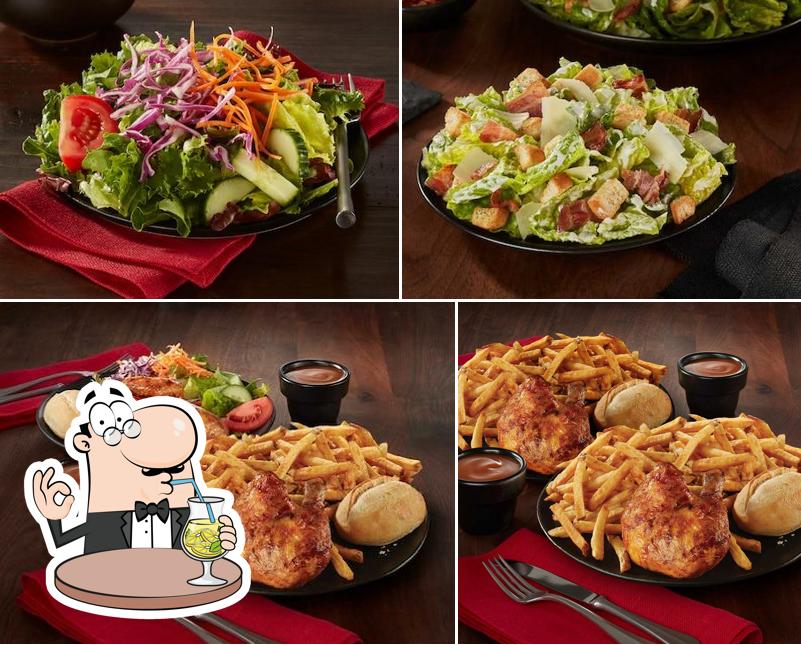 Swiss Chalet