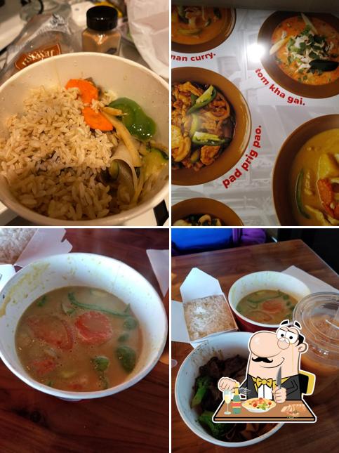 Thai Chili 2go