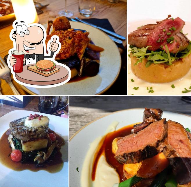 The Gamekeepers Restaurant