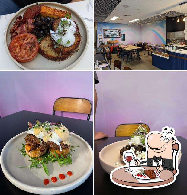 Velvet Bean Altona