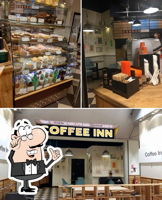 Caffeine LV