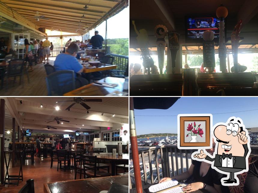 Pearl Restaurant & Bar