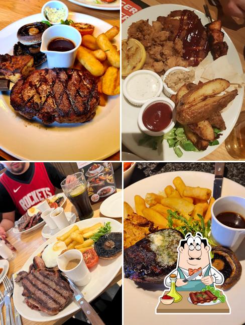 Redditch Beefeater