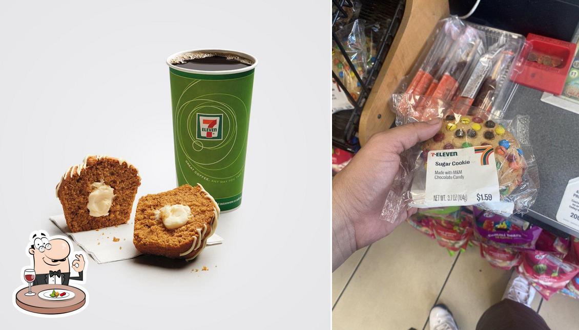7-Eleven