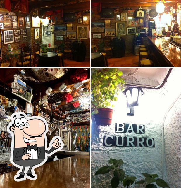 Bar Curro