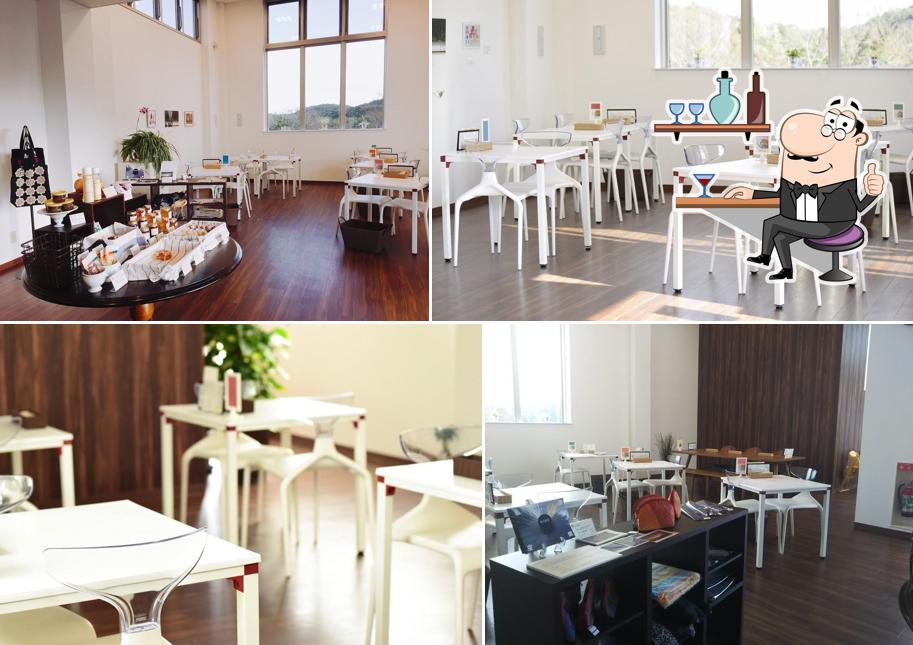 Cafe & Foods Goodesgoo