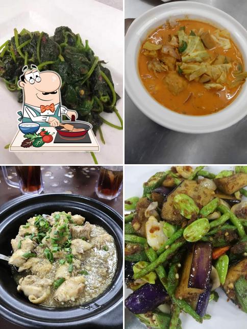 天翼饭店