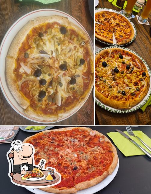 Da Giovanni Pizzeria-Ristorante