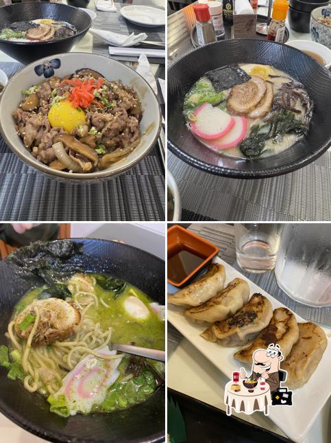 Daisuki Restaurant Ramen House