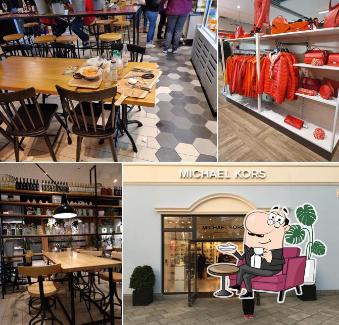 Designer Outlet Berlin