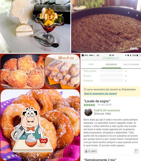 Dolceamaro