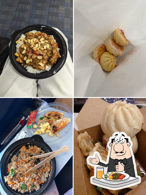 WOW BAO (Gate D20)