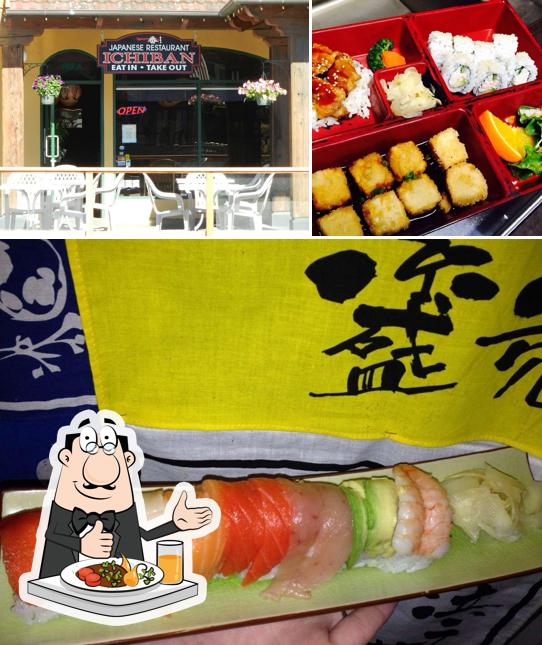 Ichiban