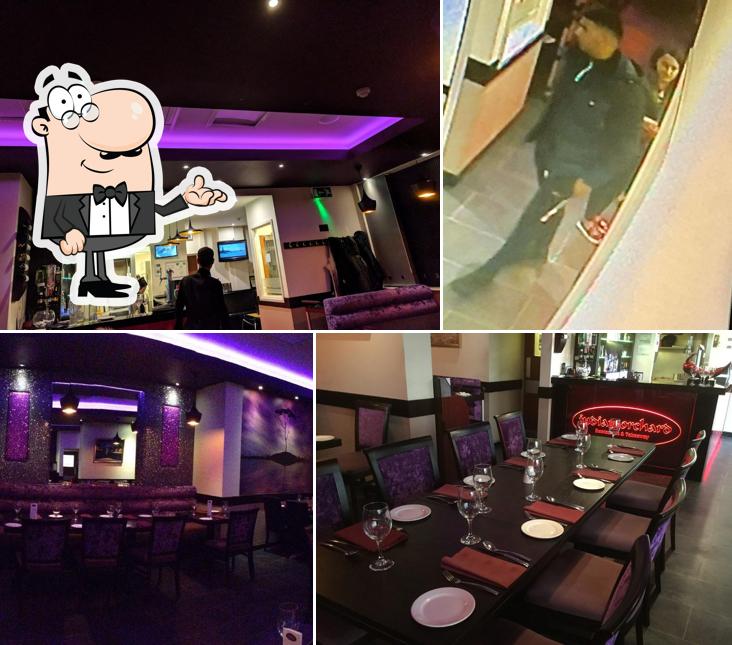 Indian Orchard Restaurant & Takeaway