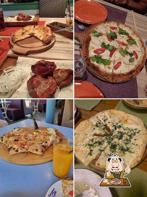 Ласковый берег